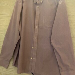 Men Dress Shirt